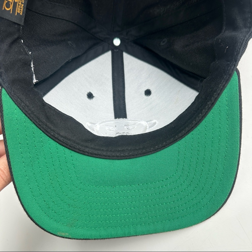 OCM OG Snapback Cap - Picture 5 of 6